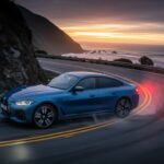 BMW i4: A Full Detailed In-Depth Electric Car Review