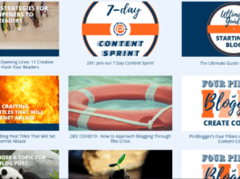 🚀 The Ultimate Step-by-Step Guide to Starting a Profitable Blog in 2025 (For Absolute Beginners)