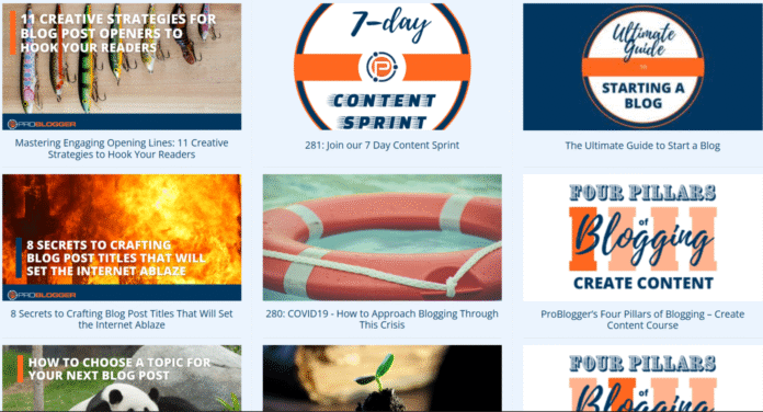 🚀 The Ultimate Step-by-Step Guide to Starting a Profitable Blog in 2025 (For Absolute Beginners)