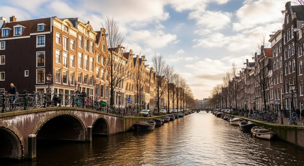 NL Exploring the Netherlands: My Top 10 Destinations