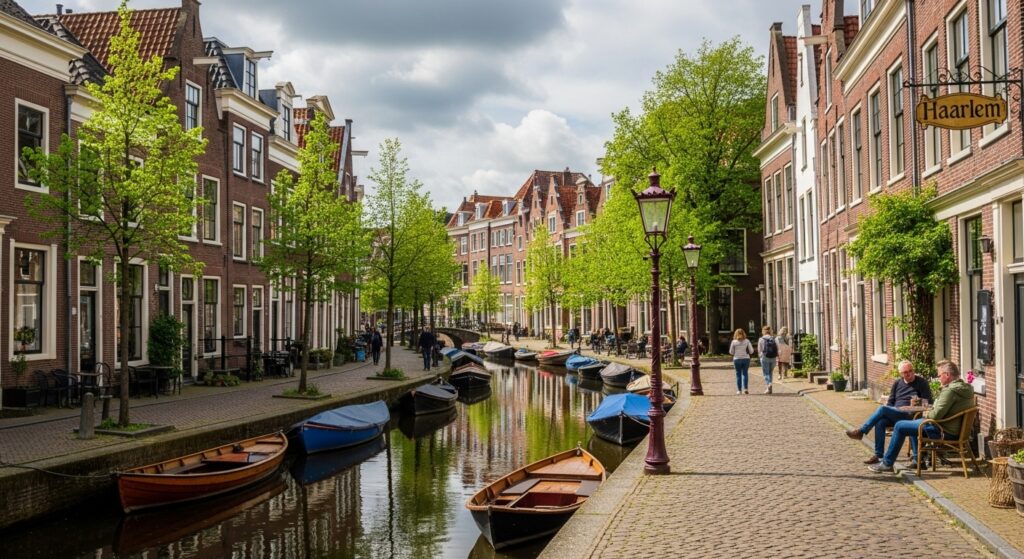 NL Exploring the Netherlands: My Top 10 Destinations