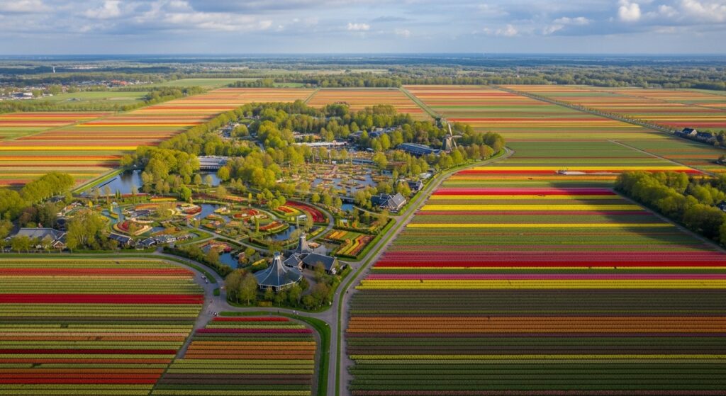 NL Exploring the Netherlands: My Top 10 Destinations