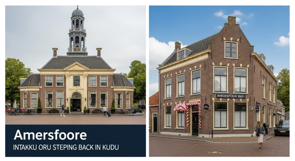 NL Exploring the Netherlands: My Top 10 Destinations