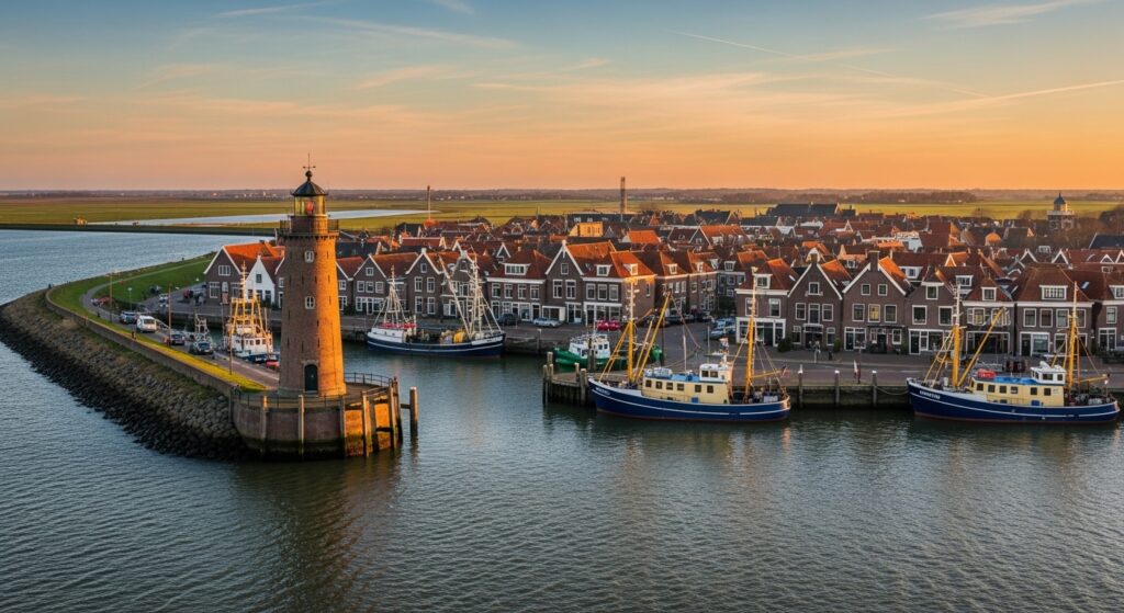 NL Exploring the Netherlands: My Top 10 Destinations
