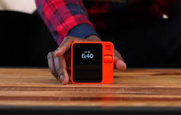 The Rabbit R1: Not Just a Gadget, But the Gateway to the Post-App AI Revolution