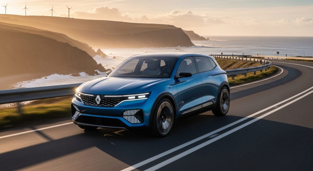 Top 10 EVs You Can Buy Right Now