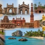 An Odyssey Through India's Most Enchanting Destinations