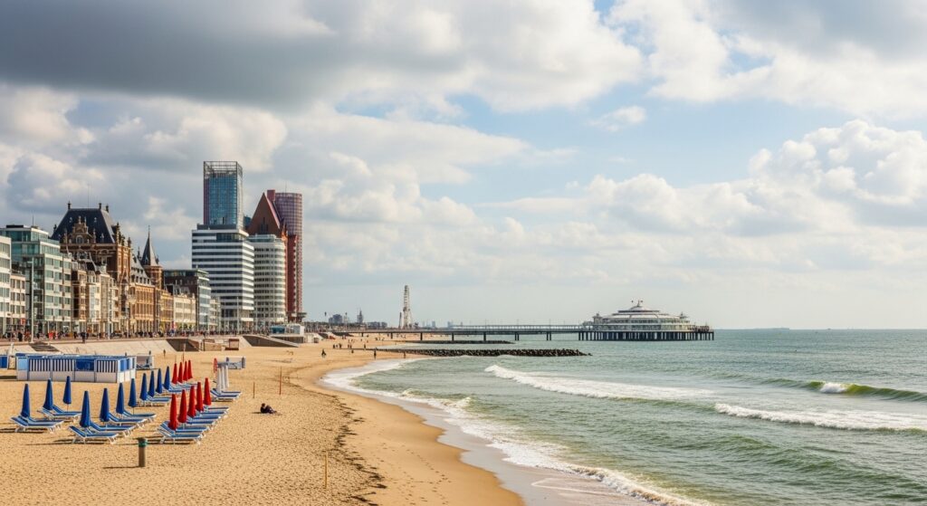 NL Exploring the Netherlands: My Top 10 Destinations