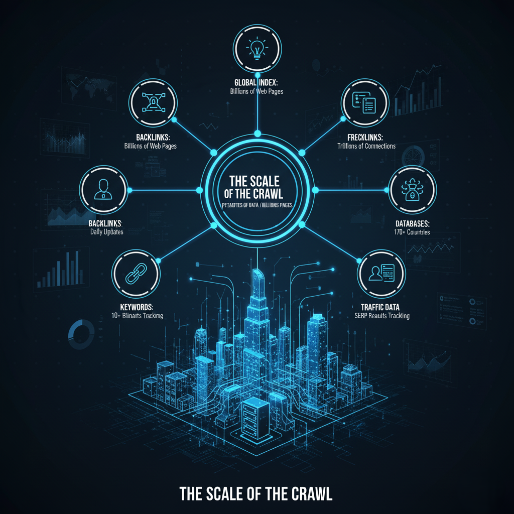 The Engine of SEO: A Comprehensive Analysis of the Ahrefs Platform