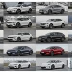 Top 10 EVs You Can Buy Right Now