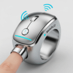 The Next Frontier of Wellness: An In-Depth Analysis of AI-Powered Smart Rings