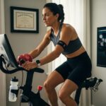 An Honest, Unbiased Review of the Original Peloton Bike