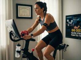 An Honest, Unbiased Review of the Original Peloton Bike