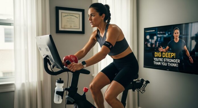 An Honest, Unbiased Review of the Original Peloton Bike