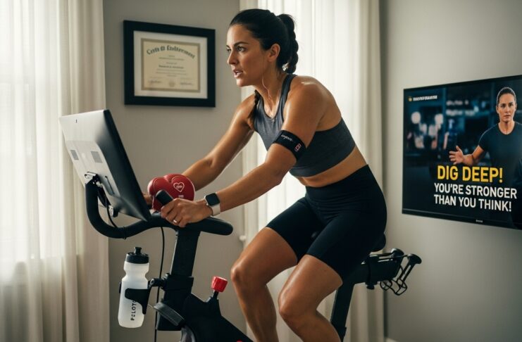 An Honest, Unbiased Review of the Original Peloton Bike