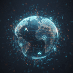 The Global Intelligence Engine: A Deep Dive into Amazon's Artificial Intelligence Ecosystem