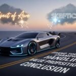 Electric Disruptor: A Comprehensive Look at the Promised 2025 Tesla Roadster