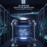 D-Wave Quantum Annealing: A Specialized Path to Optimization