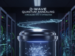 D-Wave Quantum Annealing: A Specialized Path to Optimization