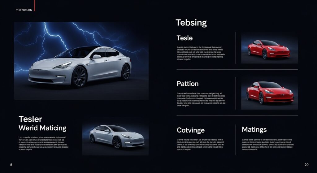 Electric Disruptor: A Comprehensive Look at the Promised 2025 Tesla Roadster