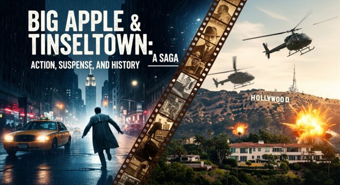 Universal Studios Florida 2025: A Guide to Every Ride, Land, and Show