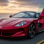 Electric Roadster: An In-Depth Review of the MG Cyberster
