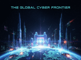 The Global Cyber Frontier