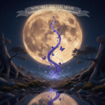 🌕 The November 2025 Full Moon: A Supermoon of Grounding and Transformation
