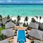 The Wanderlust Bible: 50 Destinations That Will Change Your Perspective on Life