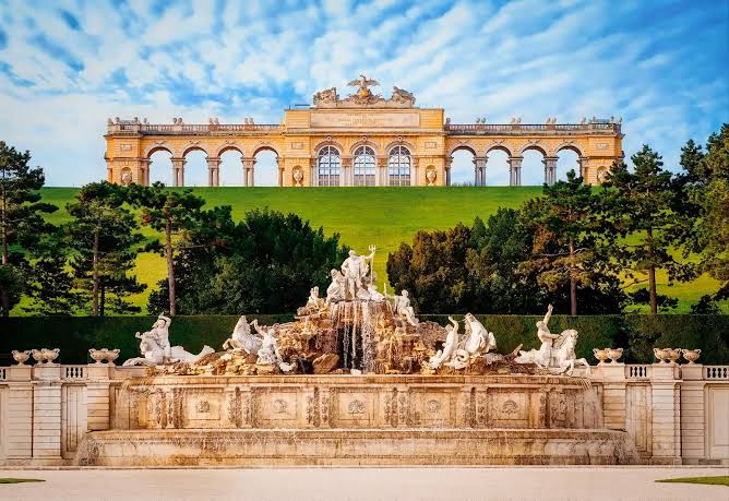 The Wanderlust Bible: 50 Destinations That Will Change Your Perspective on Life