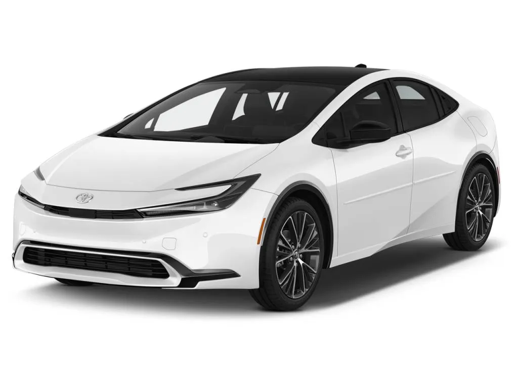 The Automotive Bible: 50 Budget Cars That Redefine Value