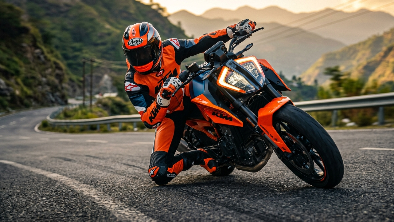 Ktm